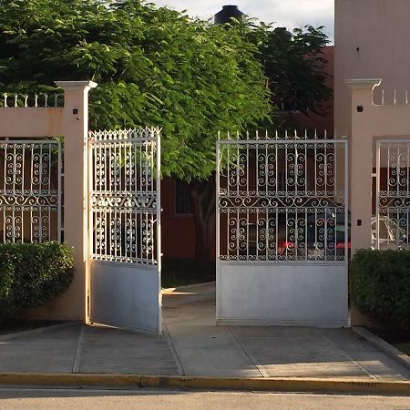 Hotel Tierra Del Sol Oaxaca Ngoại thất bức ảnh